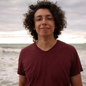 Jean-Baptiste - Prof de physique - Versailles