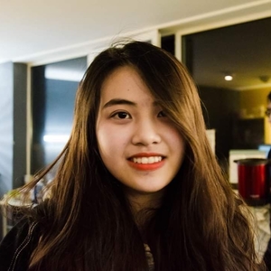 Xuân An - Prof d'anglais - L'Haÿ-les-Roses