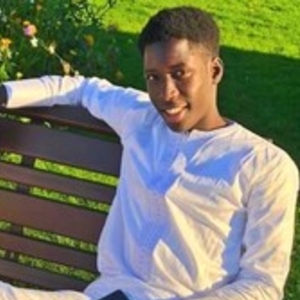 Mouhamadou Lamine - Prof de maths - Strasbourg