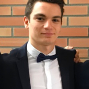 Thomas - Prof de maths - Versailles
