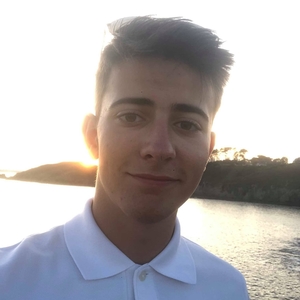 Yohann - Prof d'aide aux devoirs - Paris