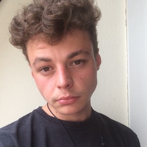 Nathan - Prof de français - Ostwald