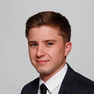 Nicolas - Prof de français - Nice