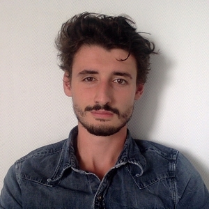Matthieu - Prof de maths - Puteaux