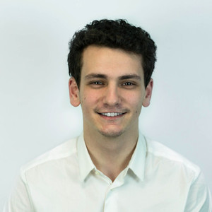Raphaël - Prof d'espagnol - Toulouse