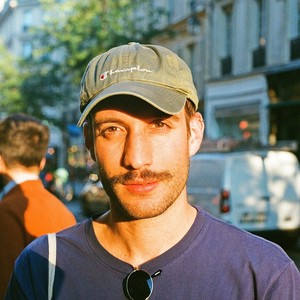 Massimo - Prof de maths - Paris