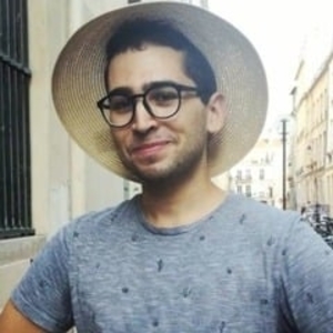 Quentin - Prof de maths - Paris