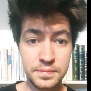 Clément - Prof de sciences sociales - La Courneuve