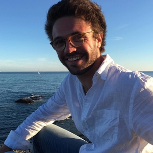 Antoine - Prof de préparation bac scientifique - Paris
