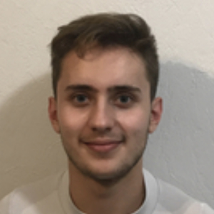 Theo - Prof de maths - Le Mans