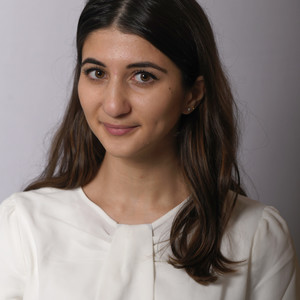 Alison - Prof d'aide aux devoirs - Corbeil-Essonnes