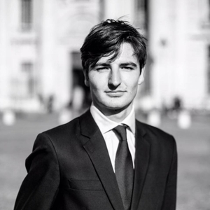 Aurélien - Prof de droit des affaires - Asnières-sur-Seine