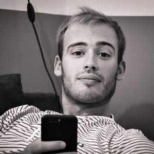 Tristan - Prof de français - Marseille