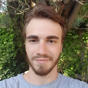 Valentin - Prof d'aide aux devoirs - Toulouse