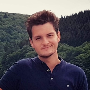 Mathieu - Prof d'aide aux devoirs - Montpellier