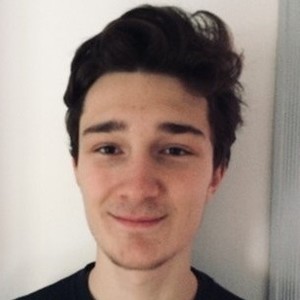 Grégoire - Prof de français - Villeneuve-d'Ascq