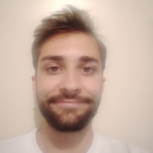 Sacha - Prof de français - Lyon