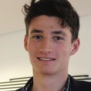 Alexander - Prof d'allemand - Neuilly-sur-Seine
