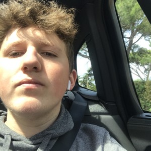 Jules - Prof de maths - Clermont-Ferrand