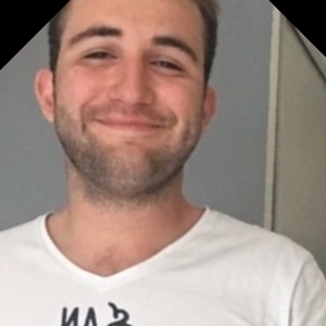 Benjamin - Prof de français - Metz