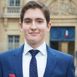 Ali - Prof de soutien scolaire - Paris