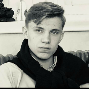 Emmanuel - Prof de soutien scolaire - Paris
