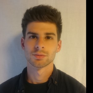 Guillaume - Prof d'anglais - Taverny