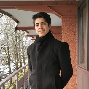 Agustin-Eduardo - Prof d'histoire - Cenon