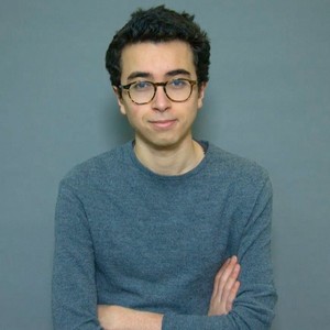 Nassim - Prof de maths - La Celle-Saint-Cloud