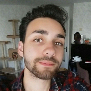 Victor - Prof d'aide aux devoirs - Besançon