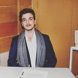 David - Prof d'aide aux devoirs - Châtillon