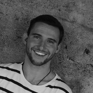 Corentin - Prof d'aide aux devoirs - La Rochelle