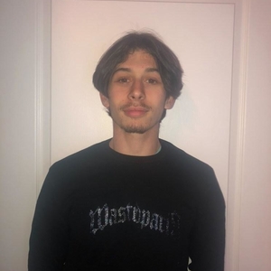 Noé - Prof d'aide aux devoirs - Paris