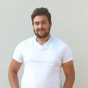 Emilien - Prof de maths - Dijon