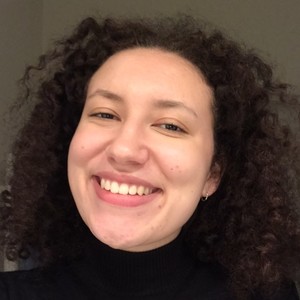 Leila - Prof d'anglais - Sainte-Bazeille