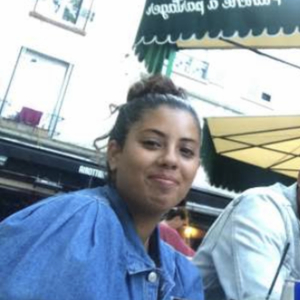 Myriam - Prof d'aide aux devoirs - Noisy-le-Sec