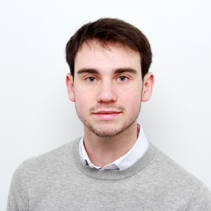Lucas - Prof d'allemand - Paris
