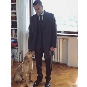 Radu - Prof d'anglais - Fontenay-aux-Roses
