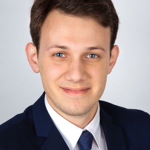 Matteo - Prof d'aide aux devoirs - Aix-en-Provence