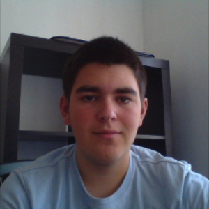 Benjamin - Prof d'espagnol - Pau