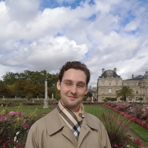 Tim - Prof d'étiquette - Paris