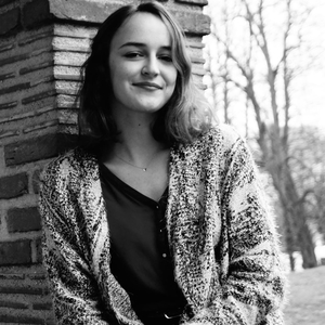 Agathe - Prof d'aide aux devoirs - Croissy-sur-Seine