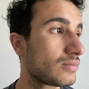 Anouar - Prof de français - Le Pont-de-Claix