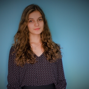 Audrey - Prof de français - Lyon