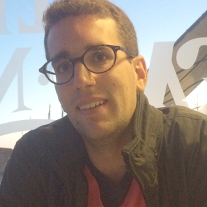 Tanguy - Prof d'aide aux devoirs - Paris