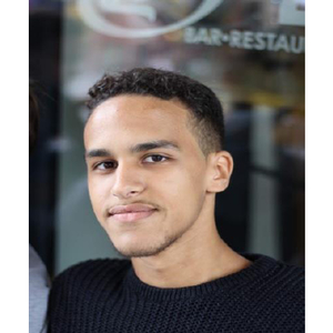 Haron - Prof de français - Lille