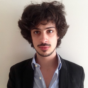 Diego - Prof de français - Etterbeek