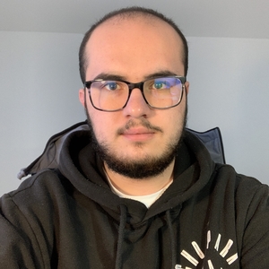 Guillaume - Prof de français - Aix-les-Bains