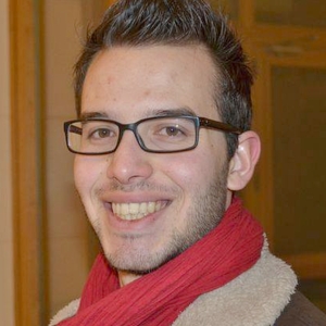 William - Prof de soutien scolaire - Lyon