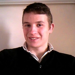 Aldric - Prof d'histoire - Paris